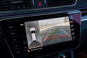 Skoda Superb 2.0 TDI 4x4 DSG L&K