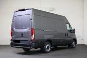 Iveco Daily 35S16 12m3 L3H2 Hi-Matic