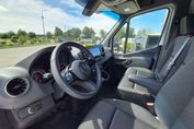 Mercedes Sprinter 317 CDI PRO Długi 9G-Tronic