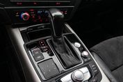 Audi A6 3.0 TDI quattro S tronic