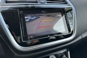 Suzuki SX4 Comfort