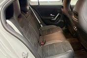 Mercedes Klasa A 220 4-Matic AMG Line