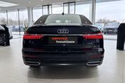 Audi A6 40 TDI quattro S Line
