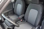 Ford Transit Courier Trend L1H1 A7