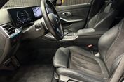 BMW Seria 3 318i M Sport