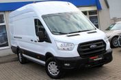 Ford Transit L4H3
