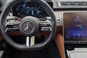 Mercedes Klasa S 400 d 4-Matic AMG Line