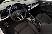 Audi A3 Sportback 35 TFSI Advanced