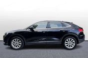 Audi Q3 35 TDI S tronic