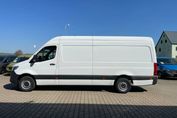 Mercedes Sprinter PRO Długi 317 CDI 9G-TRONIC