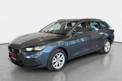 Seat Leon 1.5 TSI DSG