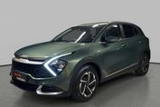 Kia Sportage 1.6 T-GDI 2WD DCT