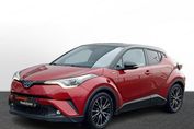 Toyota C-HR 1.8 Hybrid Selection