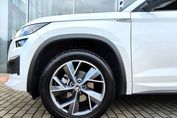 Skoda Kodiaq 2.0 TDI 4x2 Sportline DSG