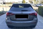 Mercedes Klasa A 45 S AMG 4-Matic