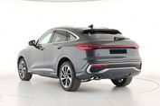 Audi Q5 Sportback TDI quattro