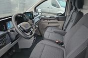 Ford Transit Custom 320 L2H1 Limited