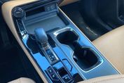 Lexus NX 350h Prestige AWD
