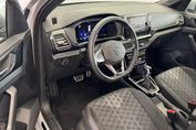Volkswagen T-Cross R-Line Plus 1.5 TSI DSG