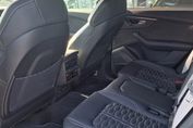 Audi Q8 RSQ8 TFSI quattro Performance