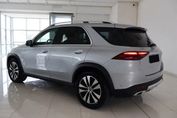 Mercedes GLE 300 d 4-Matic