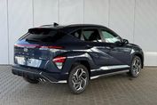 Hyundai Kona 1.6 GDI N Line DCT
