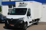 Renault Master Chłodnia/Izoterma 6ep