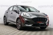 Ford Puma 1.0 EcoBoost ST-Line
