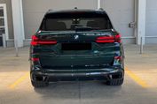 BMW X5 xDrive40d M Sport
