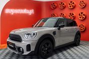 Mini Countryman Cooper