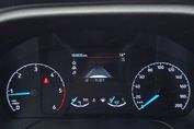Ford Transit Custom L2H1 Zabudowa Brygadowa Trend