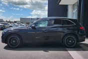 Mercedes GLC 220 d 4-Matic AMG Line