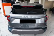 Dacia Duster Journey 1.8 Full Hybrid