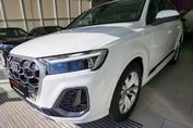 Audi Q7 45 TDI quattro S Line