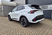 Kia Sportage GT Line 1.6 T-GDI AWD 4x4 Aut