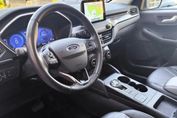 Ford Kuga 2.0 EcoBlue