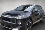 Kia Sportage 1.6 T-GDI HEV L 4WD aut