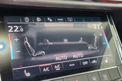Audi Q7 TDI quattro S Line