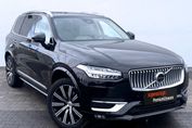 Volvo XC90 B6 B AWD Ultimate Bright 7os