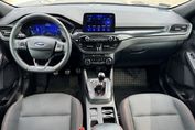 Ford Kuga EcoBoost FWD ST-Line