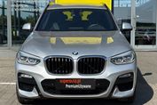 BMW X3 XDRIVE20D m Sport Sport