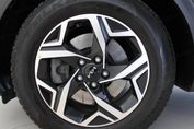 Kia Sportage 1.6 T-GDI M