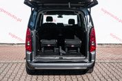 Toyota Proace City Verso Long L2H1 7os AT