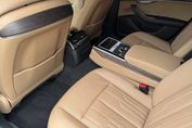 Audi A8 50 Tdi Mhev Quattro Tiptr