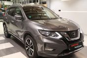 Nissan X-Trail 1.7 dCi N-Connecta 4WD Xtronic 7os