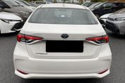 Toyota Corolla Comfort 1.8 Hybrid