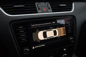 Skoda Octavia 1.6 TDI Ambition