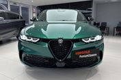 Alfa Romeo Tonale T4 GSE mHEV TI DCT