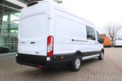 Ford Transit 350 L4H3 Trend Zabudowa Brygadowa RWD