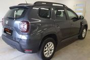 Dacia Duster 1.5 Blue Dci Comfort 4WD
